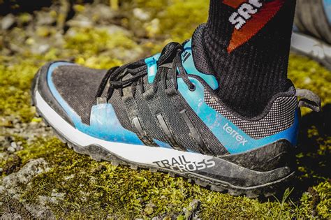 Test: Adidas Terrex Trail Cross SL MTB